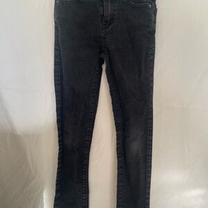 🌟 4 for $20 🌟 Children’s Place Stretch Skinny Jeans - Black